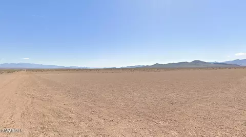 Charity Ln & Badger Way, Tecopa, CA 92389