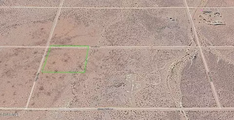 Charity Ln & Badger Way, Tecopa, CA 92389 photo 6