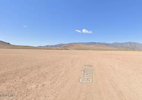 Charity Ln & Badger Way, Tecopa, CA 92389 photo 3