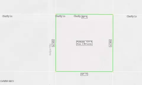 Charity Ln & Badger Way, Tecopa, CA 92389 photo 7