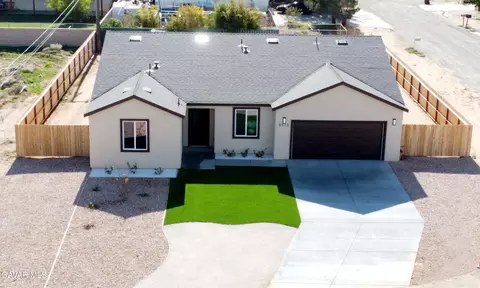 9010 Heather Ave, California City, CA 93505