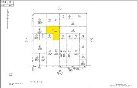 Vic 40th St E And Ave H12, Lancaster, CA 93535 photo 12