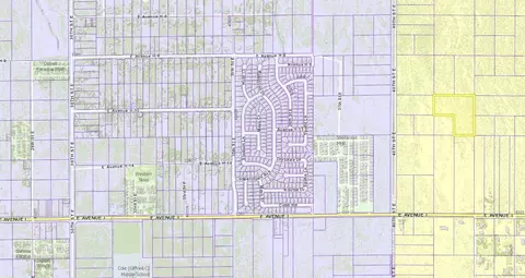 Vic 40th St E And Ave H12, Lancaster, CA 93535 photo 11
