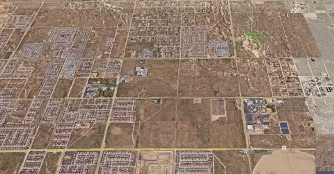 Vic 40th St E And Ave H12, Lancaster, CA 93535 photo 6
