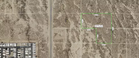 Vic 40th St E And Ave H12, Lancaster, CA 93535 photo 8