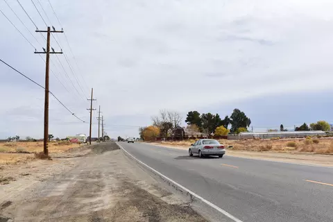 15 Th St W And Ave N, Palmdale, CA 93551