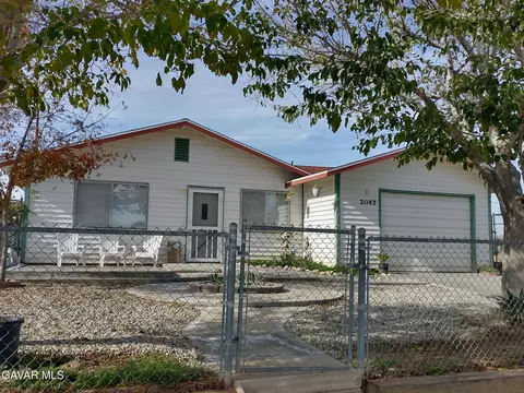 21143 Isabella Blvd, California City, CA 93505