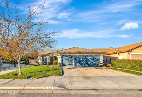 6147 J-15 W, Lancaster, CA 93536