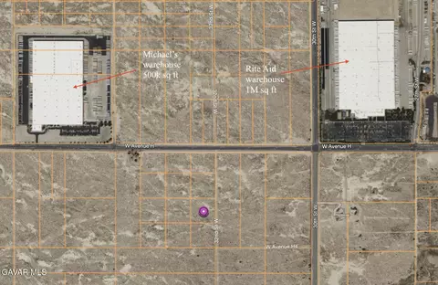 32 Nd West Ave H-2, Lancaster, CA 93536