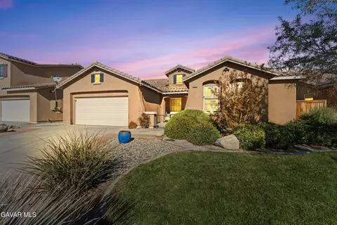 3025 Neary Ct, Rosamond, CA 93560
