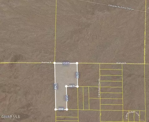 Avenue A E, Adelanto, CA 92301