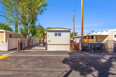 6150 Ave T E #56, Palmdale, CA 93552