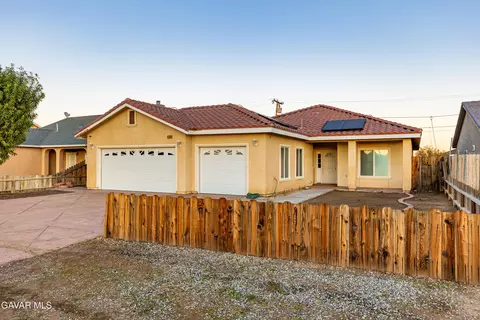 21332 79th St, California City, CA 93505
