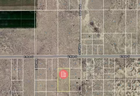 E 79th Vic Avenue G2 Street, Lancaster, CA 93535 photo 5