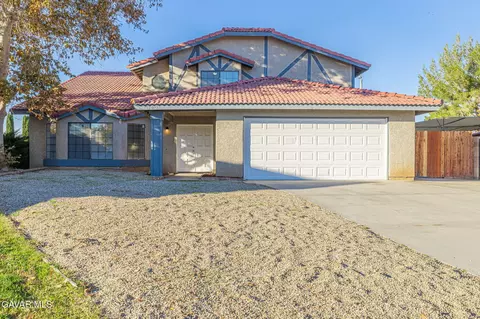 1201 Camran Ave, Lancaster, CA 93535