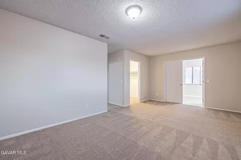 Bedroom - 1201 Camran Ave, Lancaster, CA 93535 photo 6 of 9