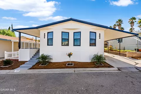 40701 Rancho Vista Blvd #120, Palmdale, CA 93551