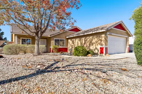 44123 61st West St W, Lancaster, CA 93536