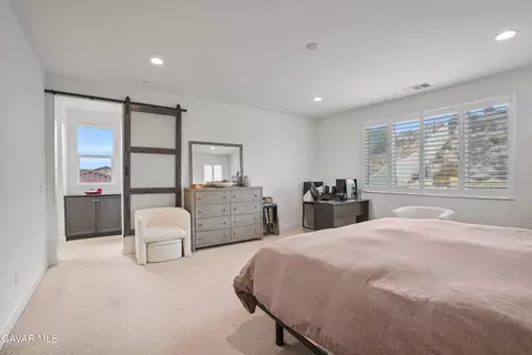 Bedroom - 3936 Saddle Dr, Palmdale, CA 93551 photo 2 of 5