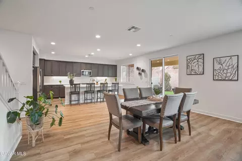 Dining - 3936 Saddle Dr, Palmdale, CA 93551 photo 1 of 1