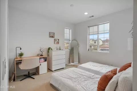 Bedroom - 3936 Saddle Dr, Palmdale, CA 93551 photo 5 of 5