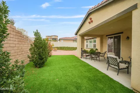 Exterior - 3936 Saddle Dr, Palmdale, CA 93551 photo 2 of 4