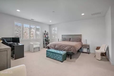 Bedroom - 3936 Saddle Dr, Palmdale, CA 93551 photo 3 of 5