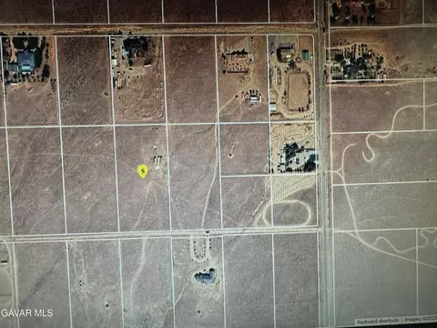 Ave K12/vic 80th St W W, Lancaster, CA 93536