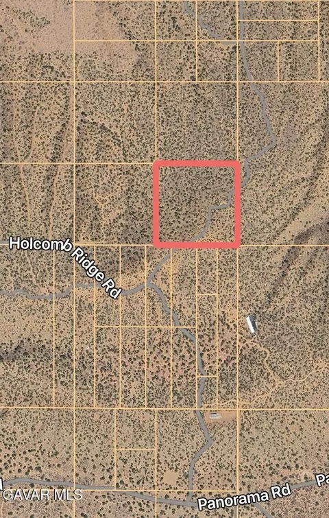 Vic Holcomb Ridge 195 Ste, Llano, CA 93544