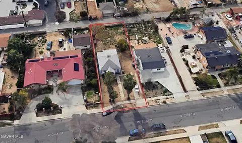 View/Area - 331 2nd St W, Perris, CA 92570 photo 1 of 1