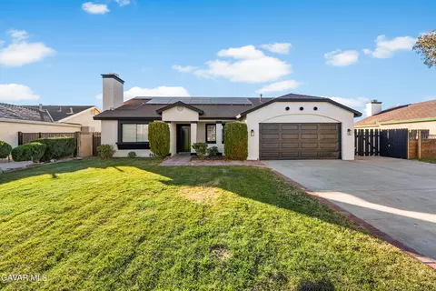 3025 Melvin St, Rosamond, CA 93560