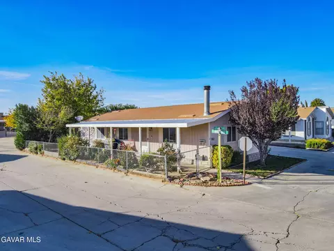 45465 25th St E #262, Lancaster, CA 93535 photo 3