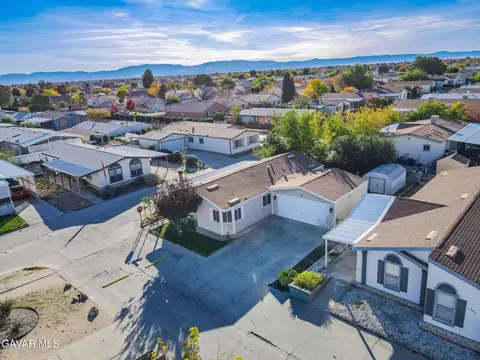 45465 25th St E #262, Lancaster, CA 93535 photo 8
