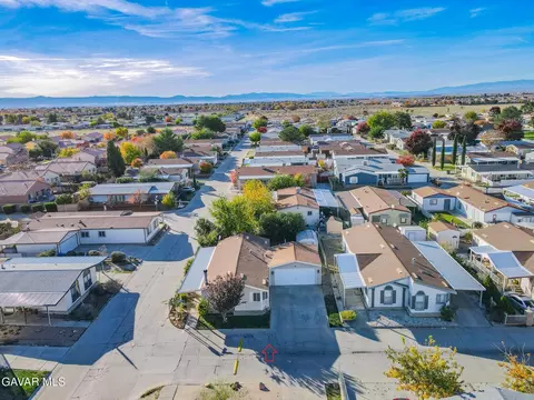 45465 25th St E #262, Lancaster, CA 93535 photo 6