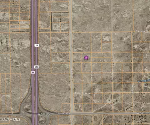 18 Th West F10, Lancaster, CA 93534