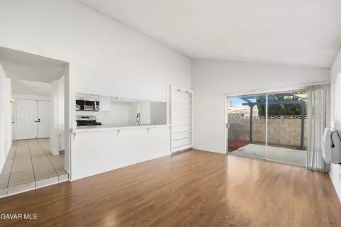 Living - 519 E Avenue J 4, Lancaster, CA 93535 photo 8 of 10