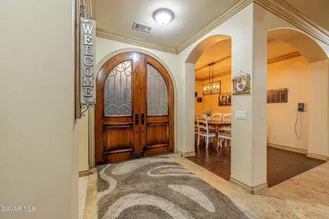 Entry Way - 3335 Avenue T8 E, Palmdale, CA 93550 photo 3 of 3