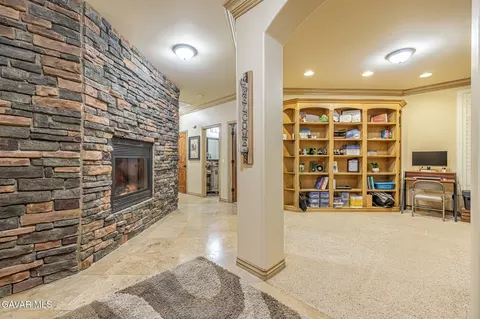Entry Way - 3335 Avenue T8 E, Palmdale, CA 93550 photo 2 of 3