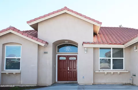 10600 Aspen Ave, California City, CA 93505