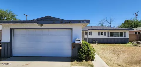 44544 2nd St E, Lancaster, CA 93535
