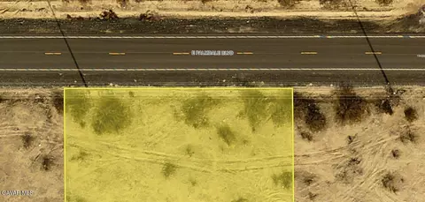 Palmdale Boulevard E, Palmdale, CA 93591