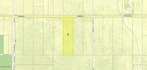 J Avenue E, Lancaster, CA 93535