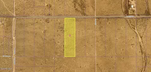 E J Avenue, Lancaster, CA 93535 photo 2