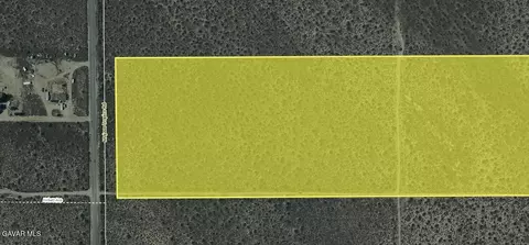 Mojave-tropico Road, Rosamond, CA 93560