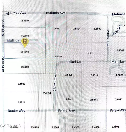 290 Th St W, Palmdale, CA 93536