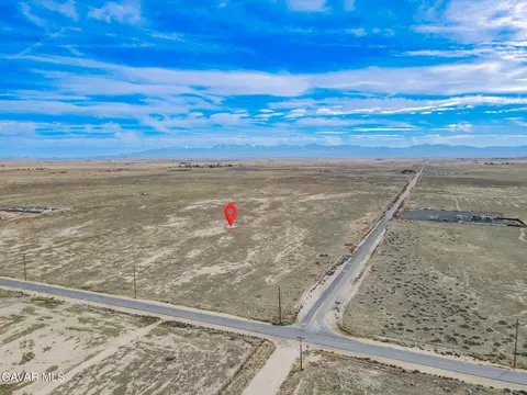 Cor Avenue E 50 Ste, Lancaster, CA 93535 photo 7