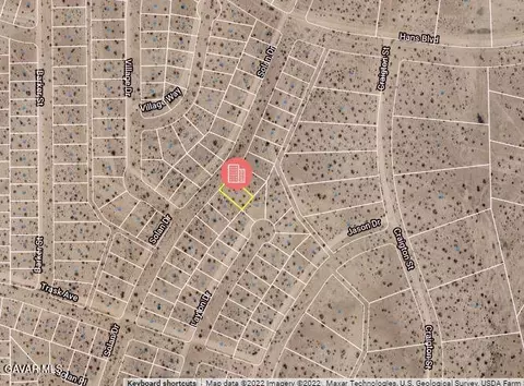 02 Apn 273-301-09 Solan Dr, California City, CA 93504