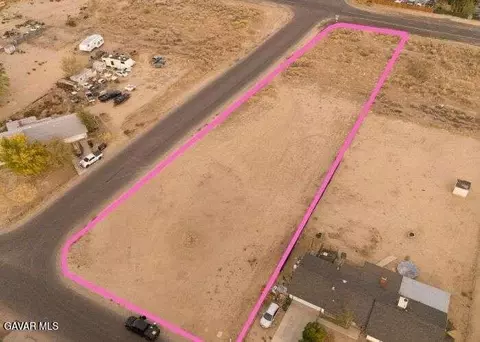 40578 163rd St E, Lancaster, CA 93535