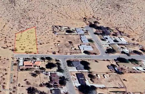 High Chaparral Ave, Palmdale, CA 93591 photo 7