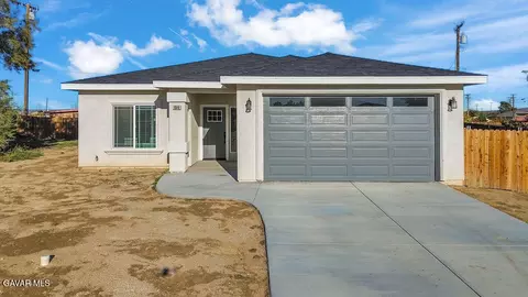 10549 Camille Ct, California City, CA 93505